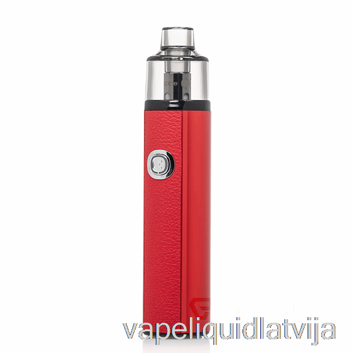 Aspire Bp Stik 80w Pod System Red Vape šķidrums